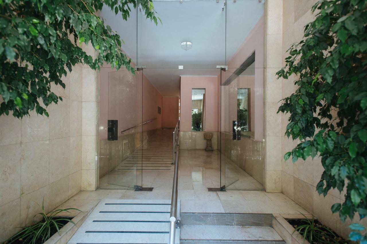 Charming Terrace - Sunny Chill Out Terrace Διαμέρισμα Σεβίλλη Εξωτερικό φωτογραφία