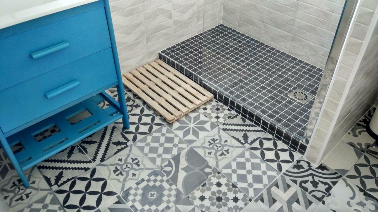 Charming Terrace - Sunny Chill Out Terrace Διαμέρισμα Σεβίλλη Εξωτερικό φωτογραφία